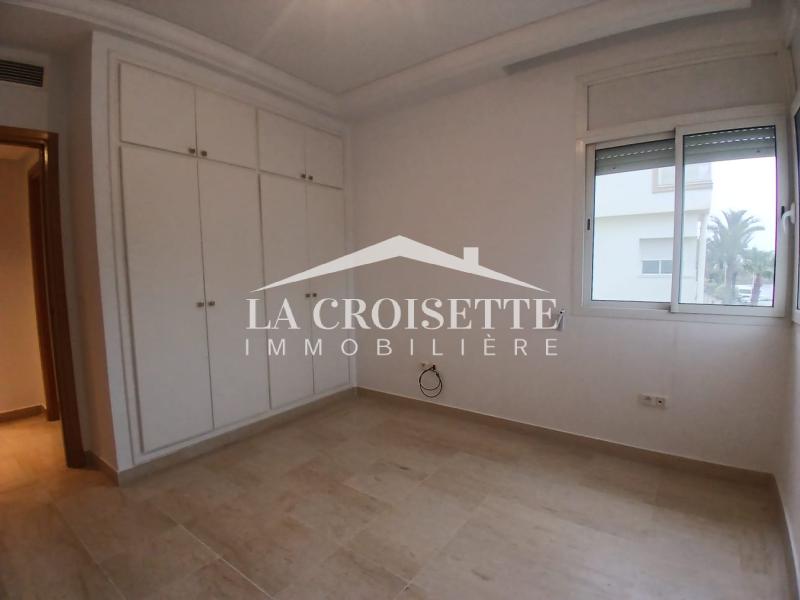 Triplex S+4 avec jardin à Ain Zaghouan Nord